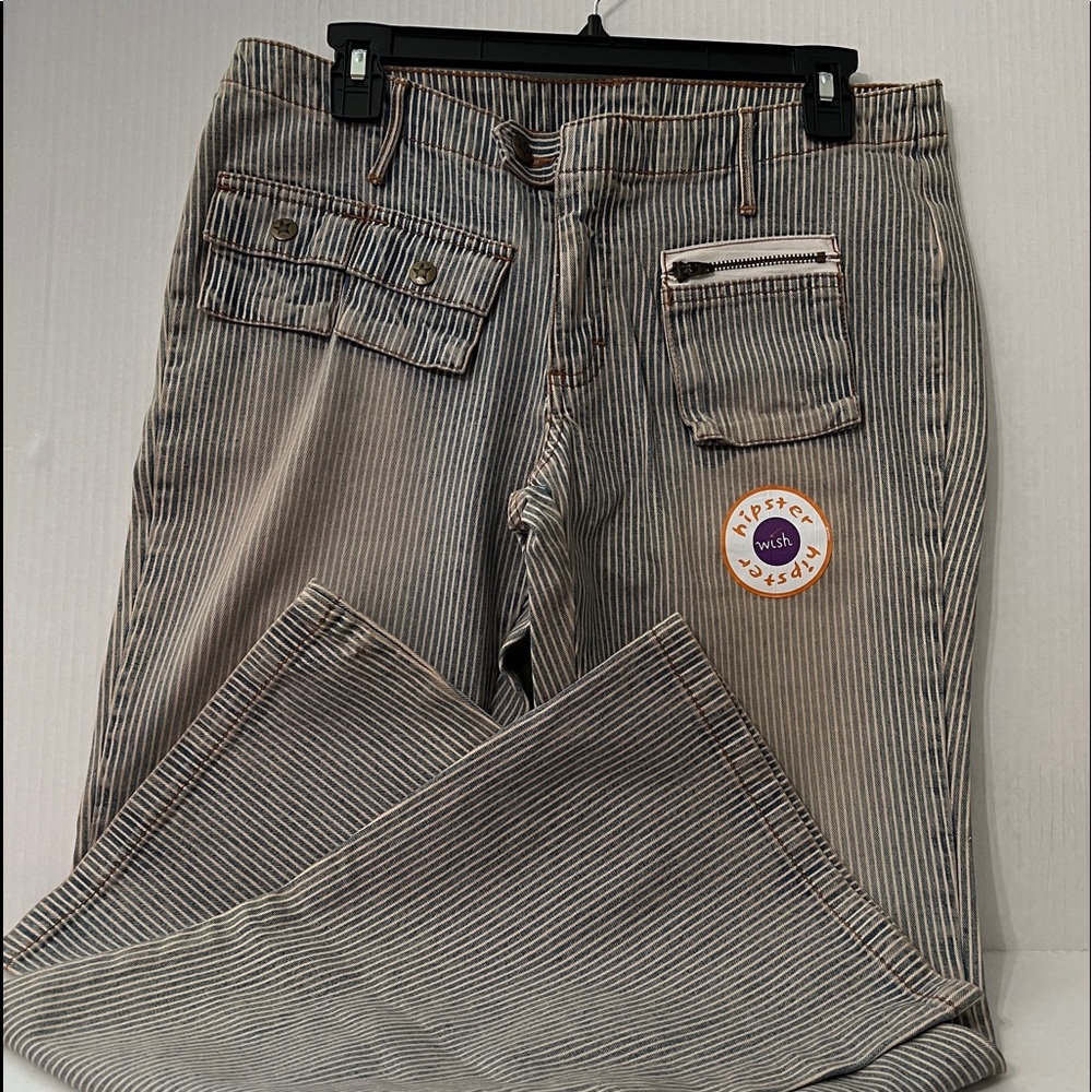 Wish Hipster Jeans